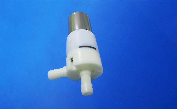 電動(dòng)微型清水泵PYSP370B側(cè)面 電動(dòng)微型清水泵PYSP370B側(cè)面
