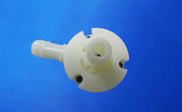 電動(dòng)微型清水泵PYSP370B底面 電動(dòng)微型清水泵PYSP370B底面